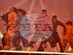 Morocco Africa Cup of Nations Soccer