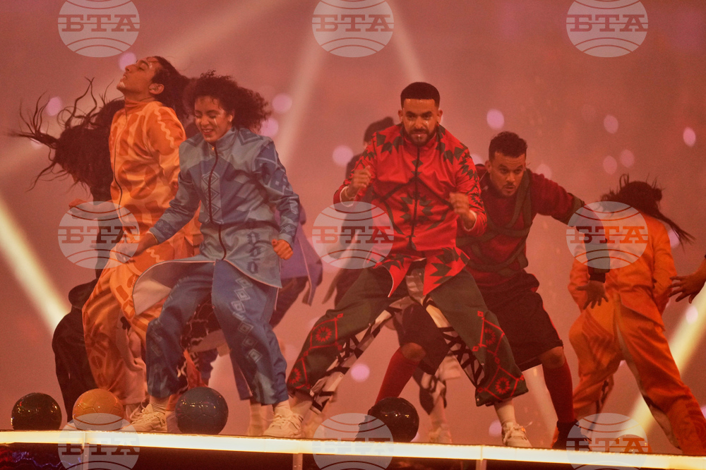 Morocco Africa Cup of Nations Soccer