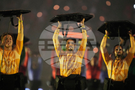 Morocco Africa Cup of Nations Soccer