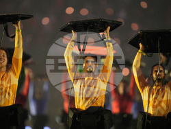 Morocco Africa Cup of Nations Soccer