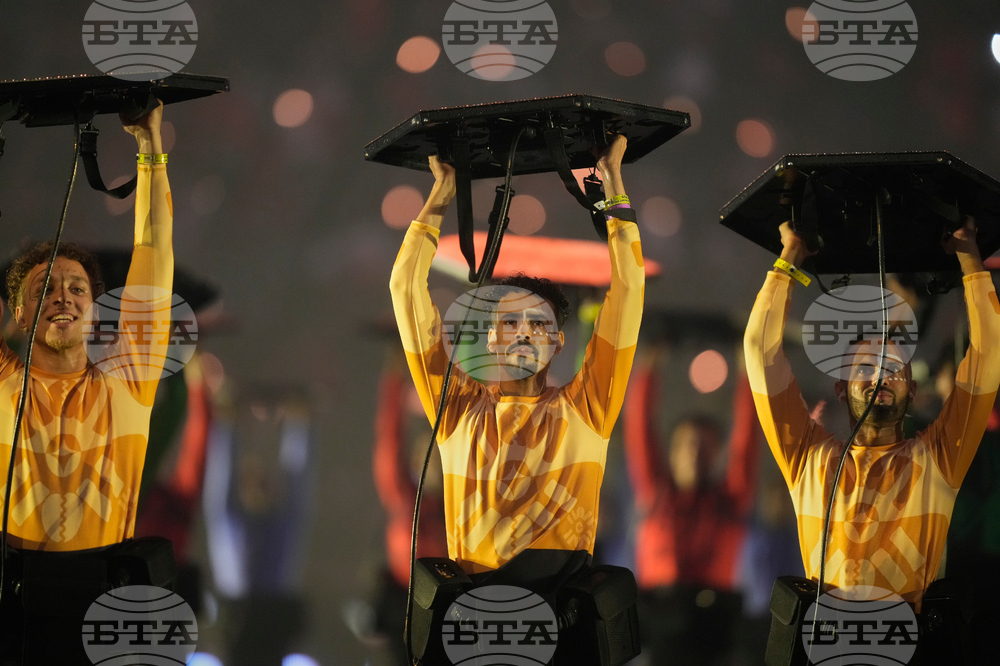 Morocco Africa Cup of Nations Soccer