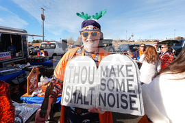 Jaguars Broncos Football