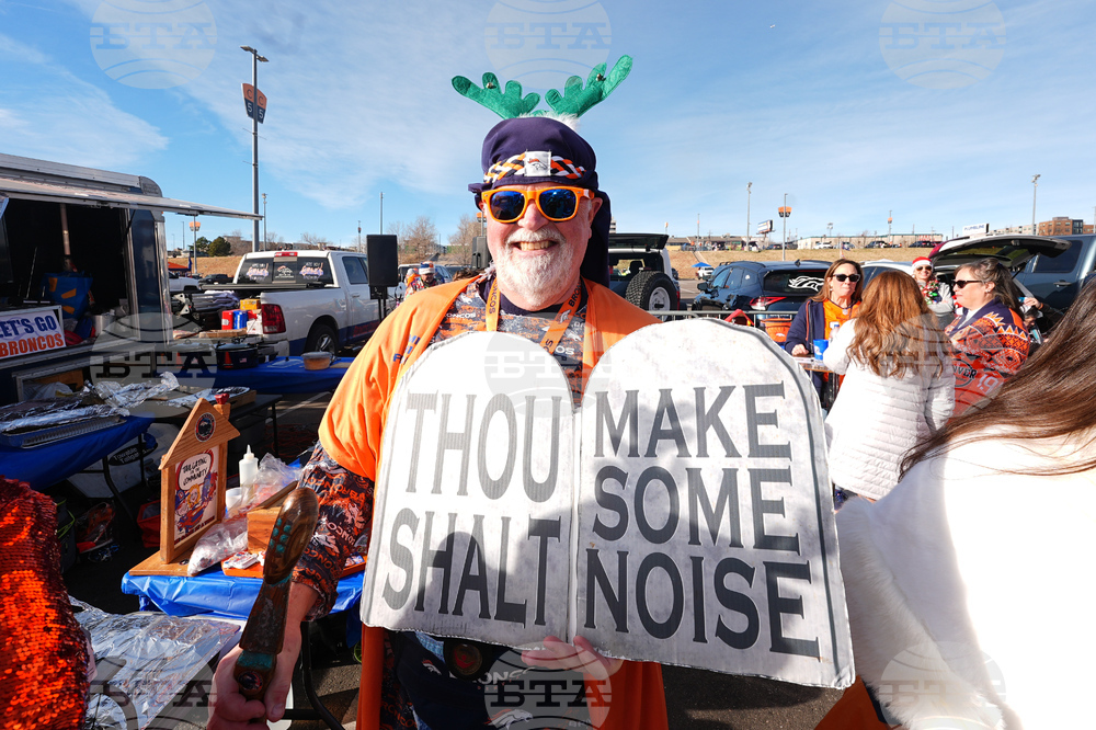 Jaguars Broncos Football