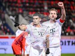 Germany Bundesliga Soccer