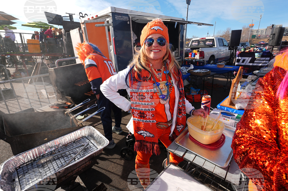 Jaguars Broncos Football