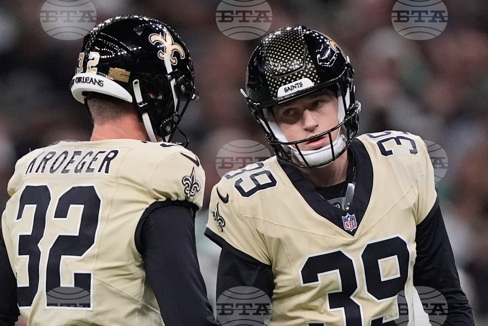 Jets Saints Football