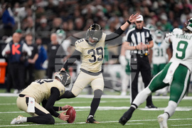 Jets Saints Football