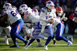 Bills Browns Football