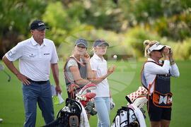 PNC Championship Golf