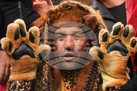 Morocco Africa Cup of Nations Soccer