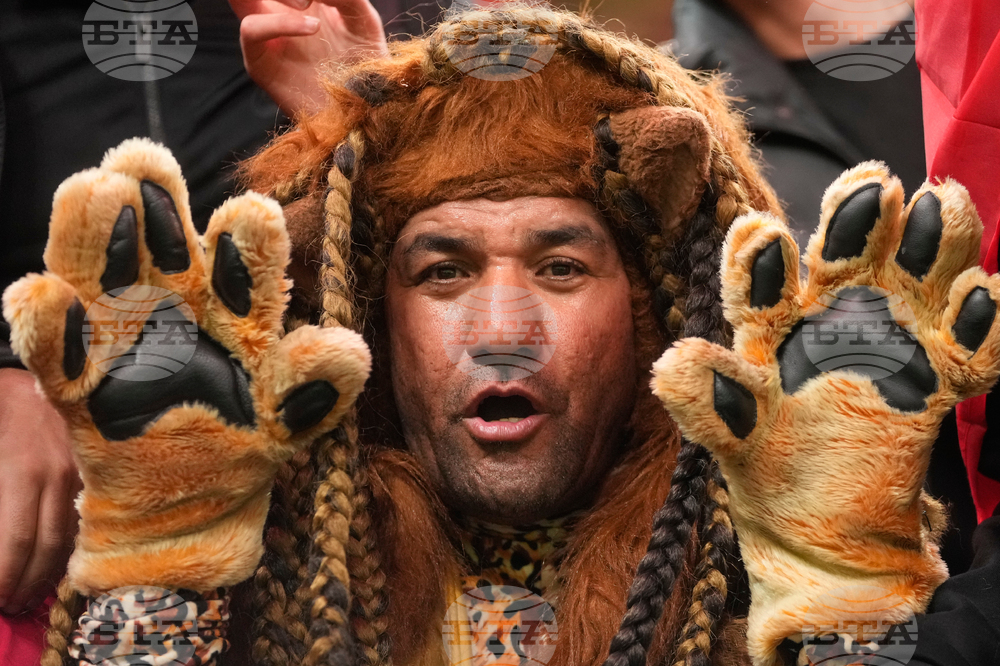 Morocco Africa Cup of Nations Soccer