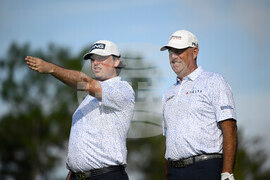 PNC Championship Golf