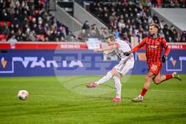 Germany Bundesliga Soccer