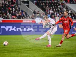 Germany Bundesliga Soccer