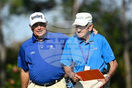 PNC Championship Golf