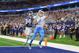 APTOPIX Chargers Cowboys Football