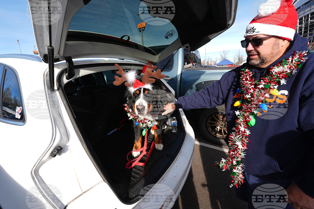 Jaguars Broncos Football