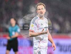 Germany Bundesliga Soccer