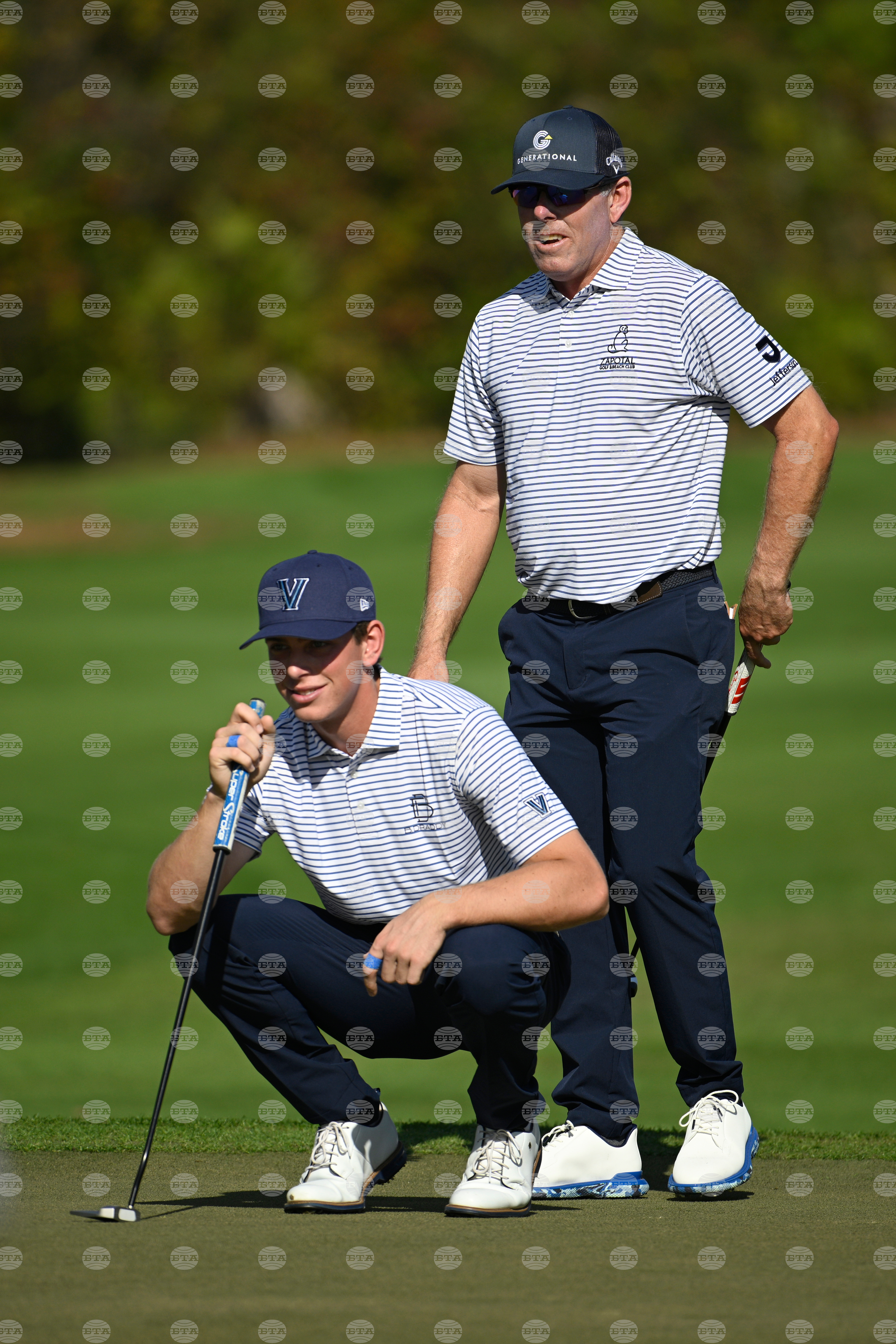 PNC Championship Golf