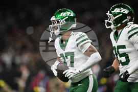 Jets Saints Football