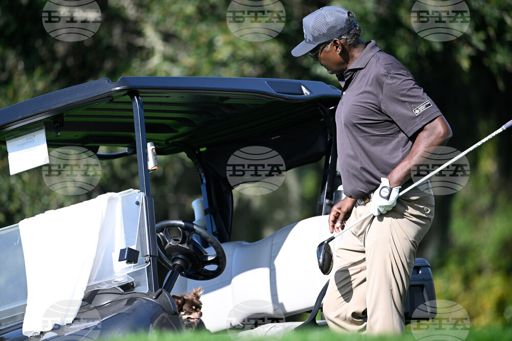 PNC Championship Golf