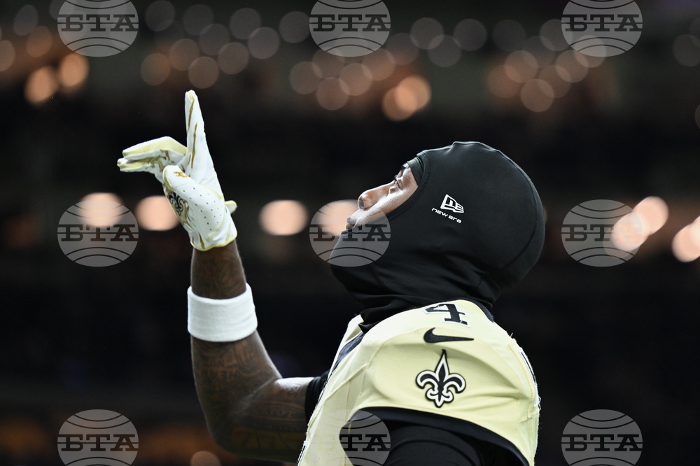 Jets Saints Football