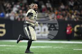 Jets Saints Football