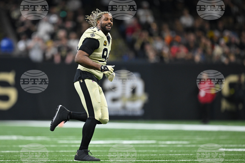 Jets Saints Football