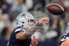 Chargers Cowboys Football