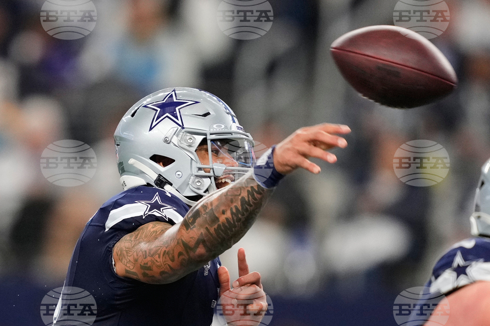 Chargers Cowboys Football