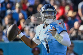 Chiefs Titans Football