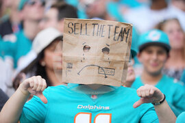 Bengals Dolphins Football