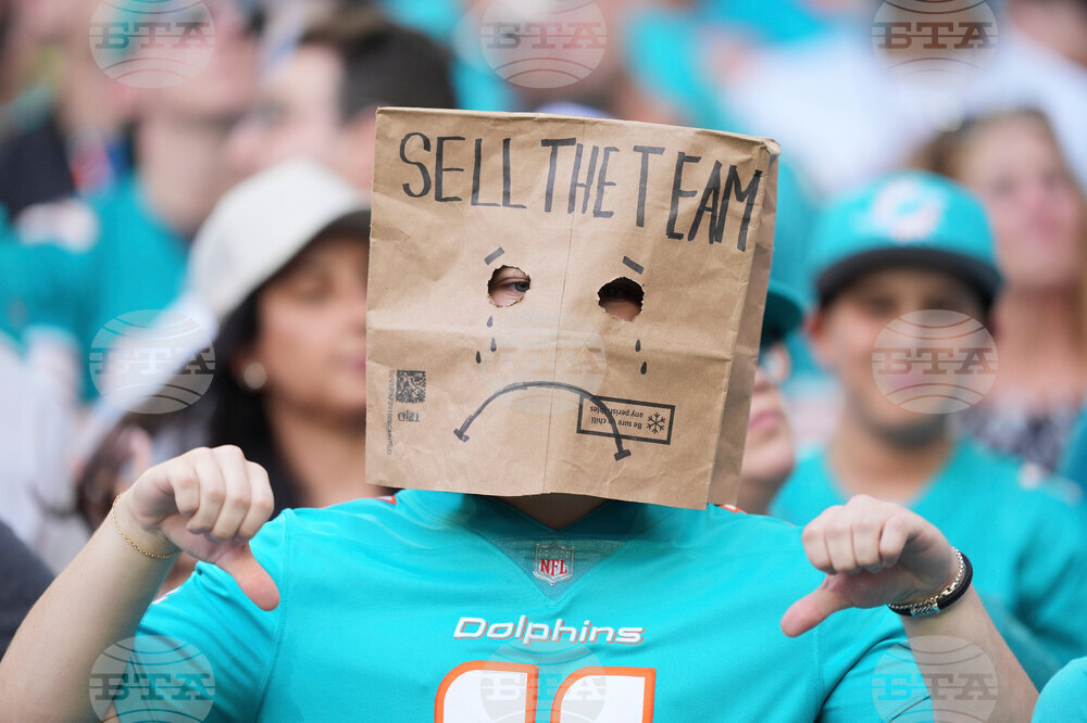 Bengals Dolphins Football