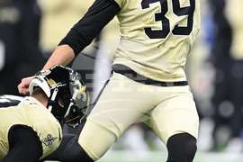 Jets Saints Football