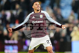 Britain Premier League Soccer