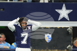 Chargers Cowboys Football