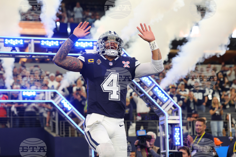 Chargers Cowboys Football