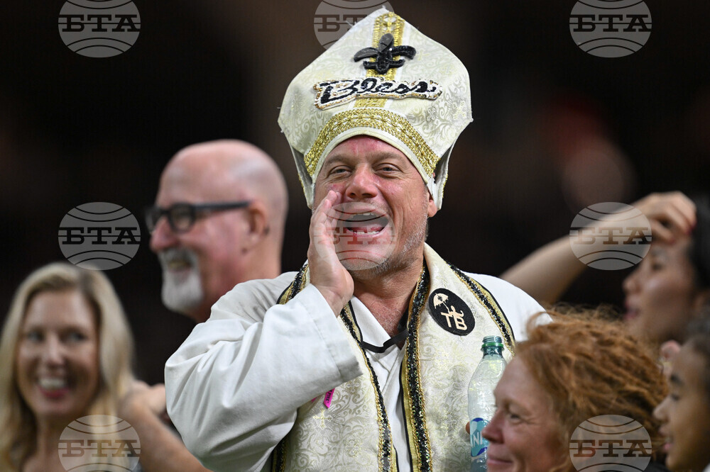 Jets Saints Football