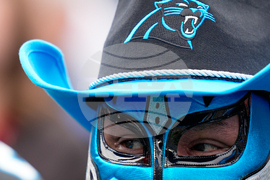 Buccaneers Panthers Football