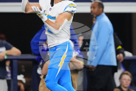 Chargers Cowboys Football