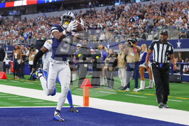 Chargers Cowboys Football