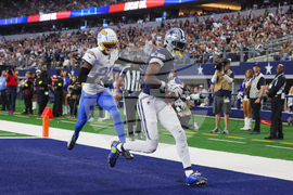 Chargers Cowboys Football