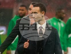 Morocco Africa Cup of Nations Soccer