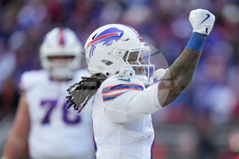 Bills Browns Football