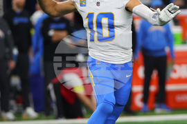 Chargers Cowboys Football