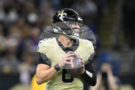 Jets Saints Football