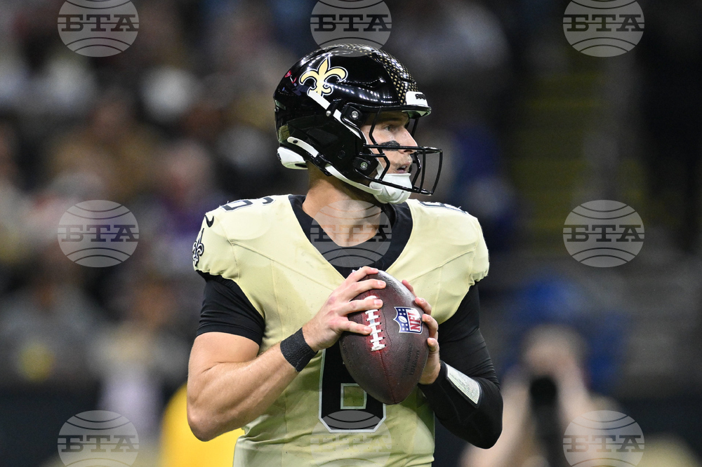 Jets Saints Football