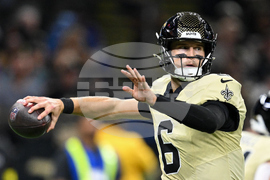 Jets Saints Football