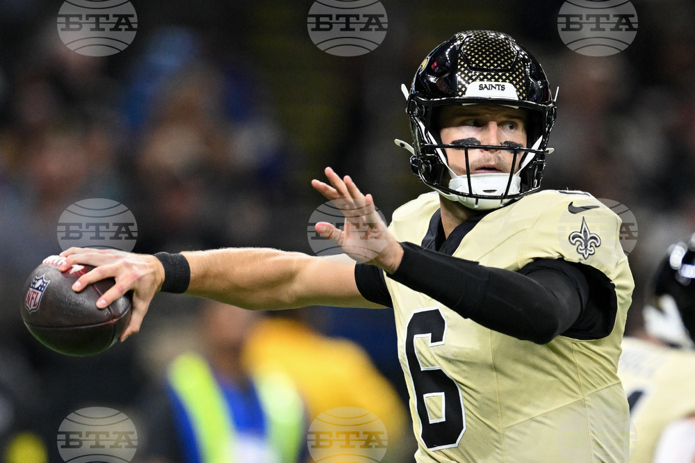 Jets Saints Football