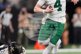 Jets Saints Football